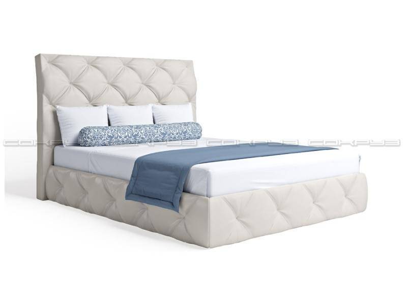 мягкая кровать грейс в Нижневартовске