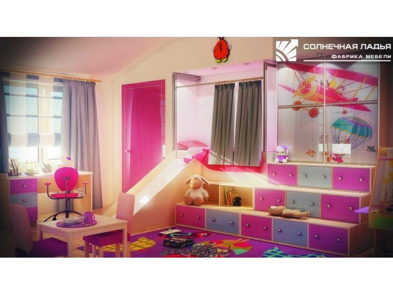 детская 14 в Нижневартовске