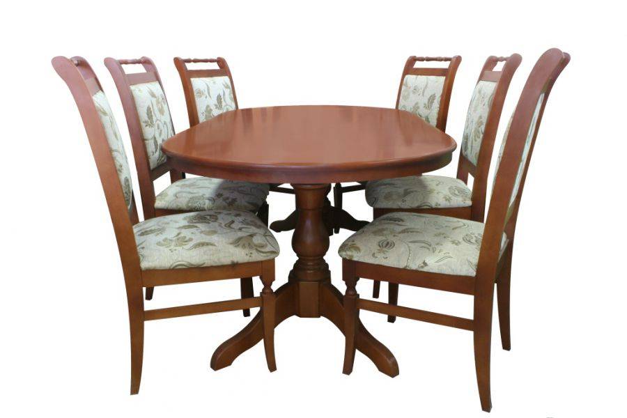 стол лидер, стул премьер-м в Нижневартовске