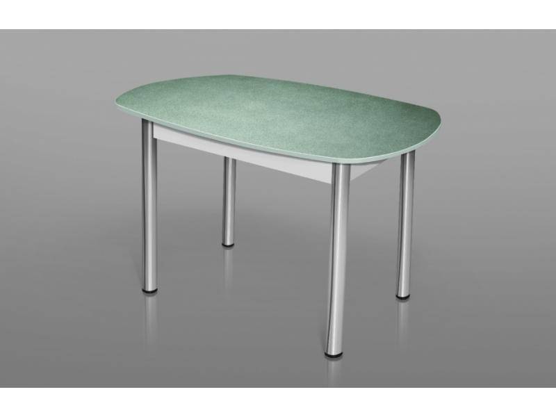 стол обеденный парабола пластик в Нижневартовске