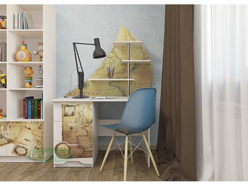 детский стол в Нижневартовске