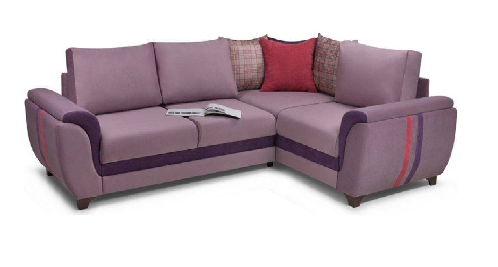 диван дм016 в комнату в Нижневартовске