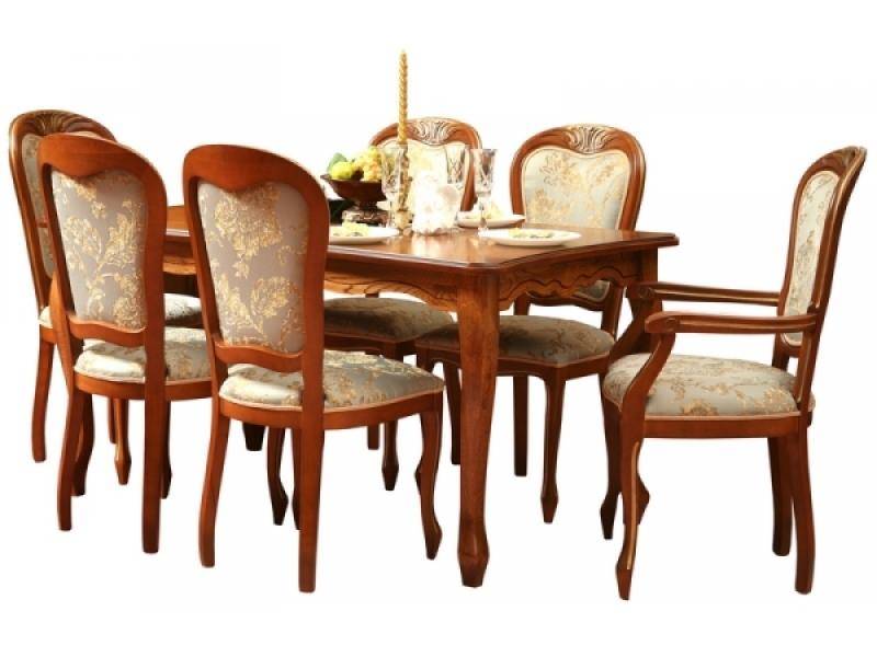 стол обеденный алези 2 п353.02 в Нижневартовске