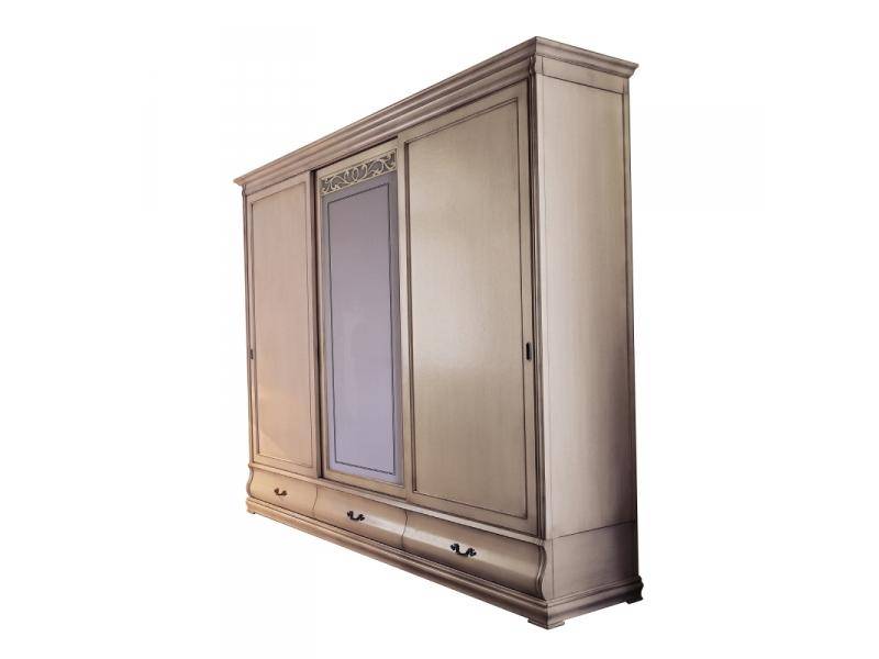 шкаф - купе матовое стекло в Нижневартовске