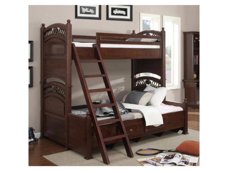 кровать vivaldi детская в Нижневартовске