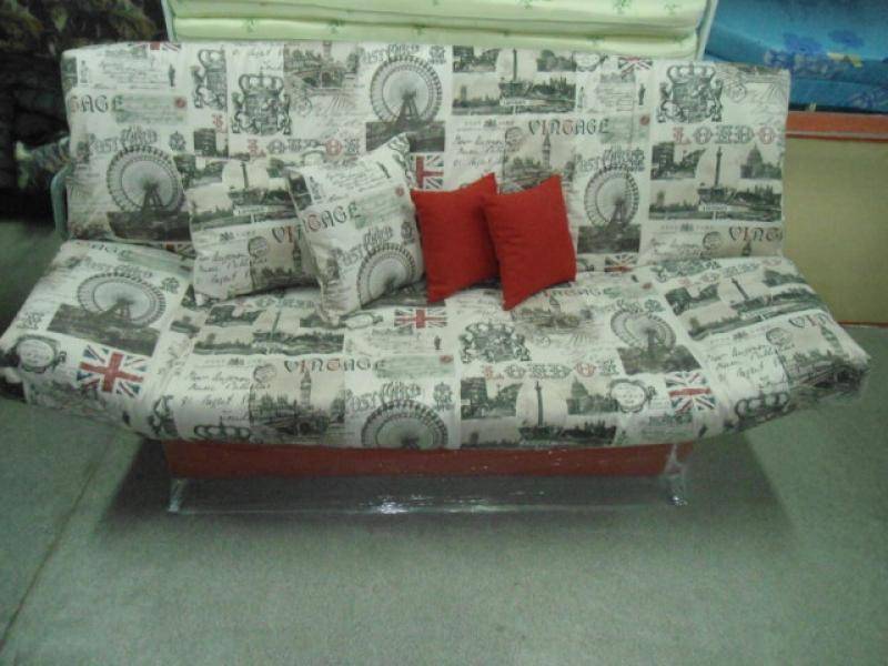диван прямой бриз челси в Нижневартовске