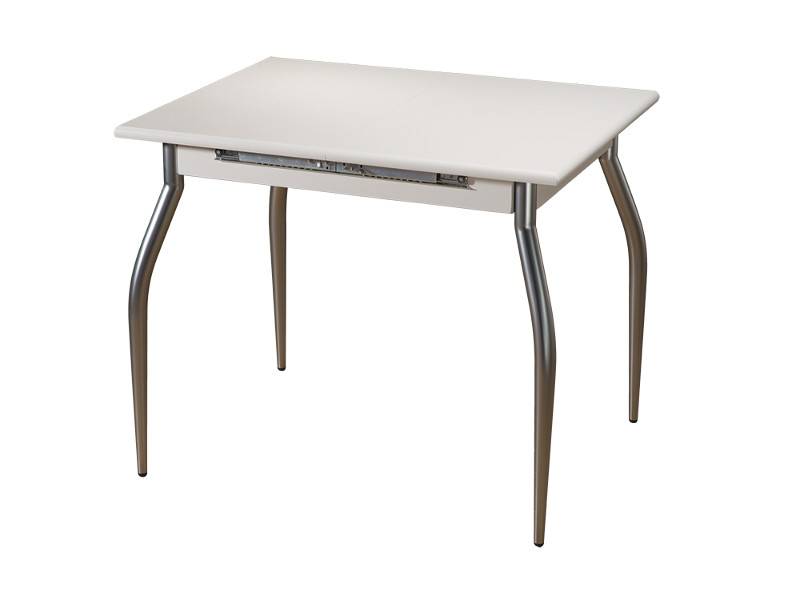 стол обеденный квадро-м раздвижной в Нижневартовске