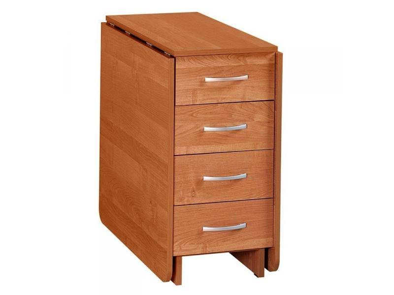 стол-книжка с ящиками в Нижневартовске