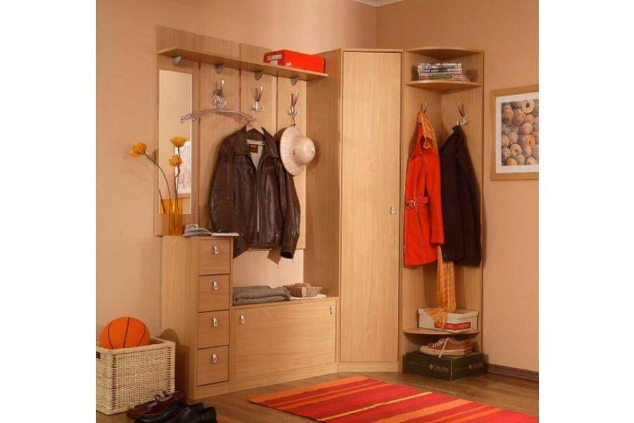 прихожая компакт 5 в Нижневартовске