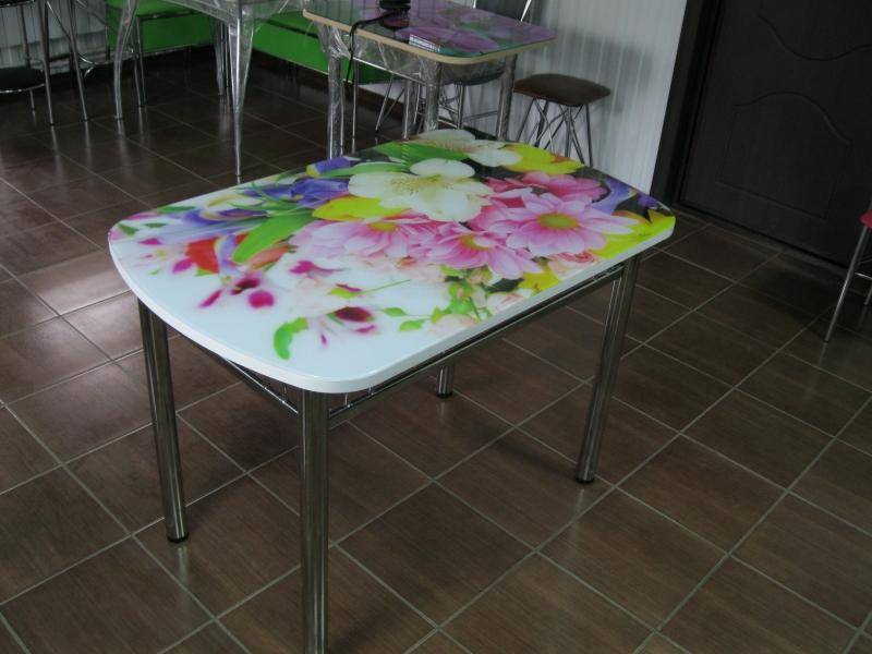 стол разборный в Нижневартовске