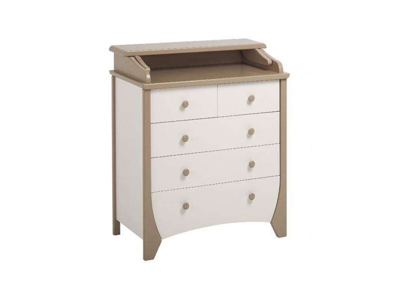 пеленальный комод papaloni olivia 760 в Нижневартовске