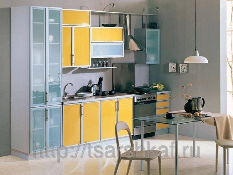 кухня п15 в Нижневартовске