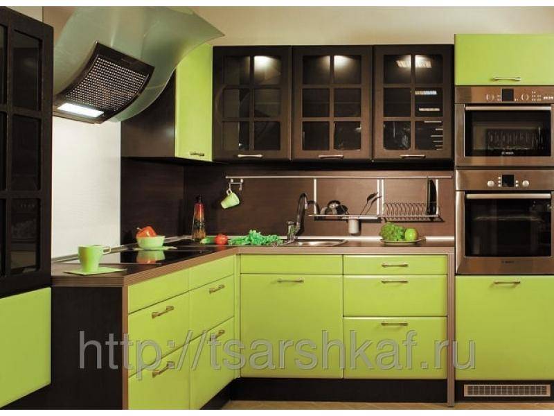 кухня 8 в Нижневартовске