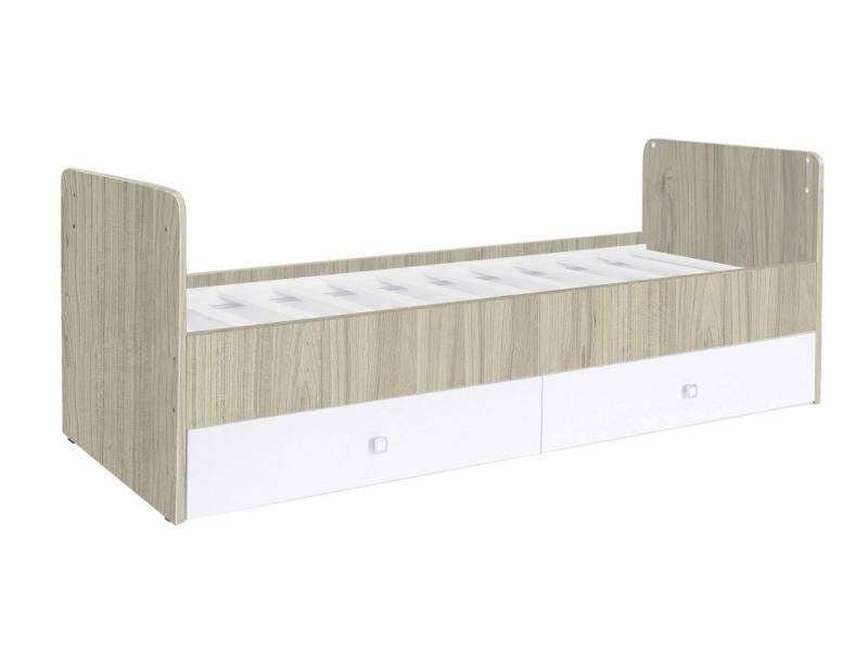 кровать комбинированная polini simple в Нижневартовске