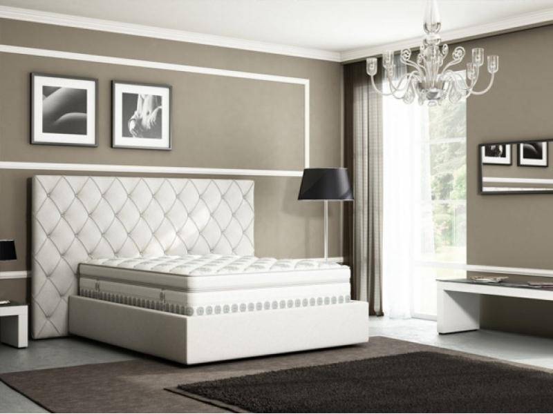 спальная система luxe & island m в Нижневартовске