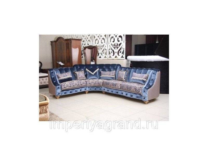 диван угловой сан-ремо в Нижневартовске