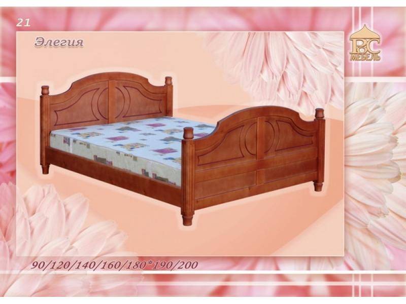 кровать элегия в Нижневартовске