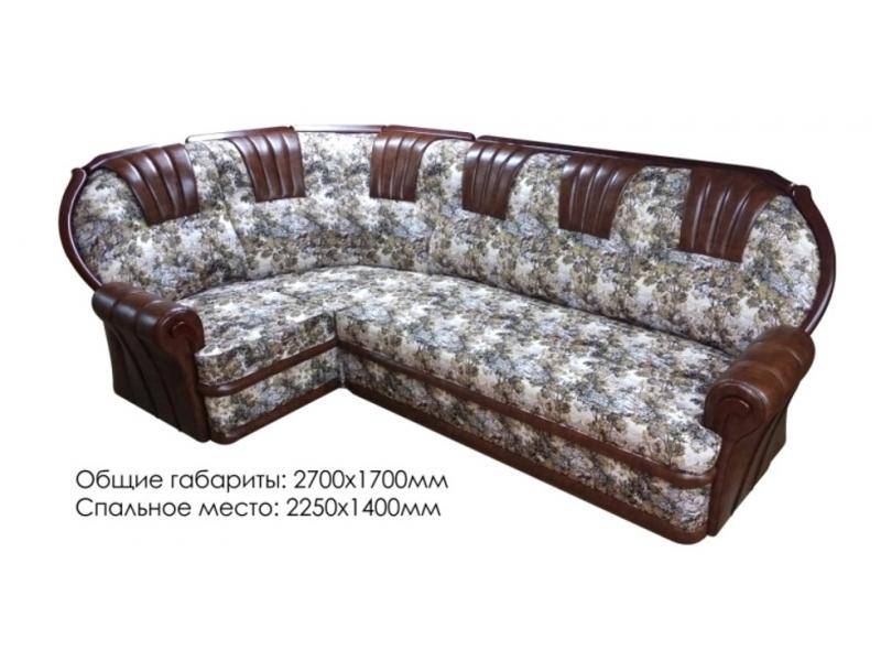 угловой диван венеция в Нижневартовске