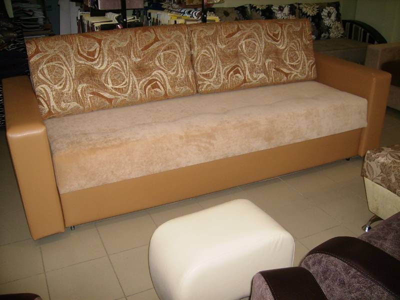 диван прямой лагуна 4 в Нижневартовске