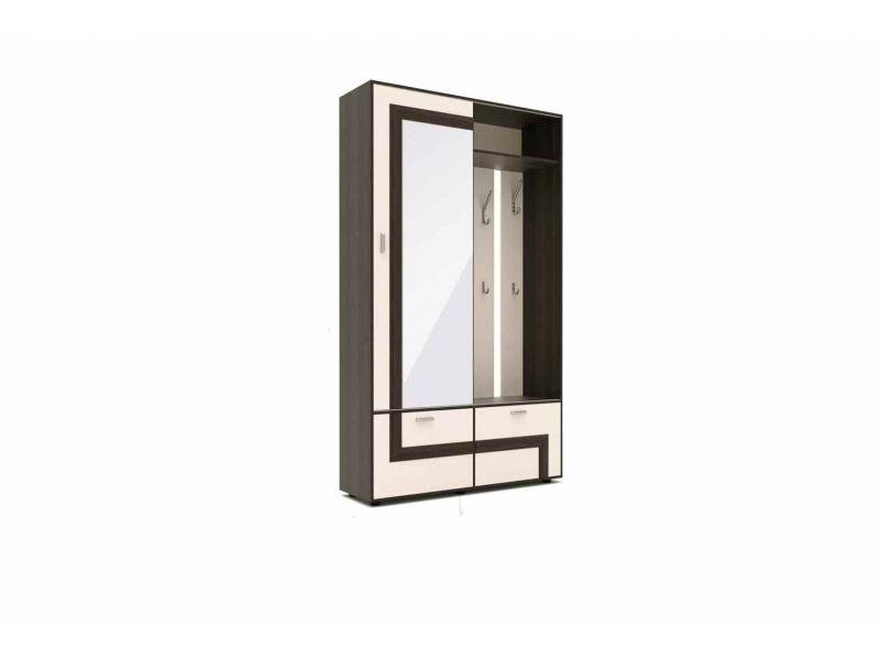 прихожая пр 14/14 в Нижневартовске