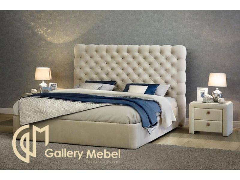 кровать в спальню letto gm 10 в Нижневартовске