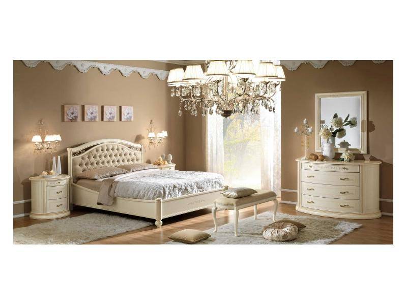 спальный гарнитур siena avorio в Нижневартовске