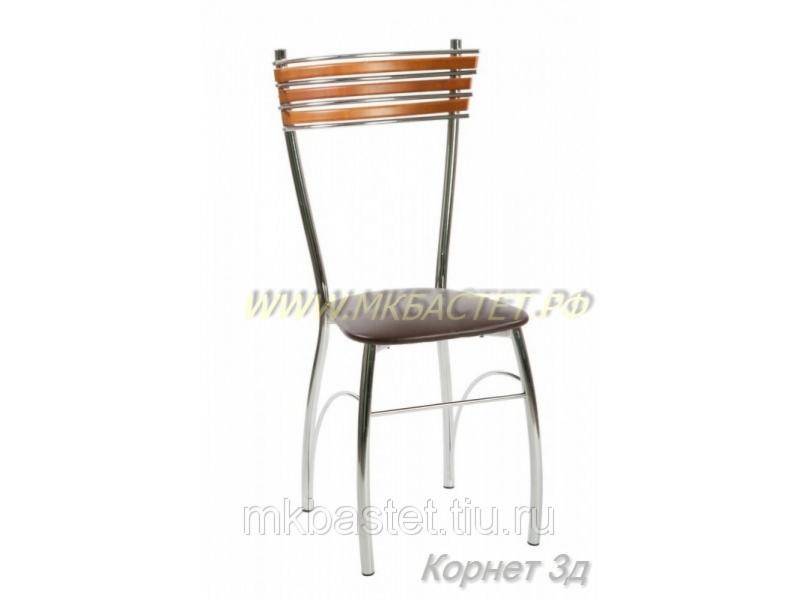 стул корнет 3д в Нижневартовске