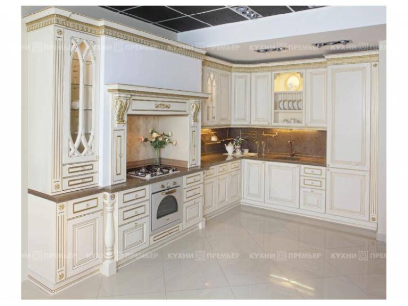 кухня маргарет в Нижневартовске