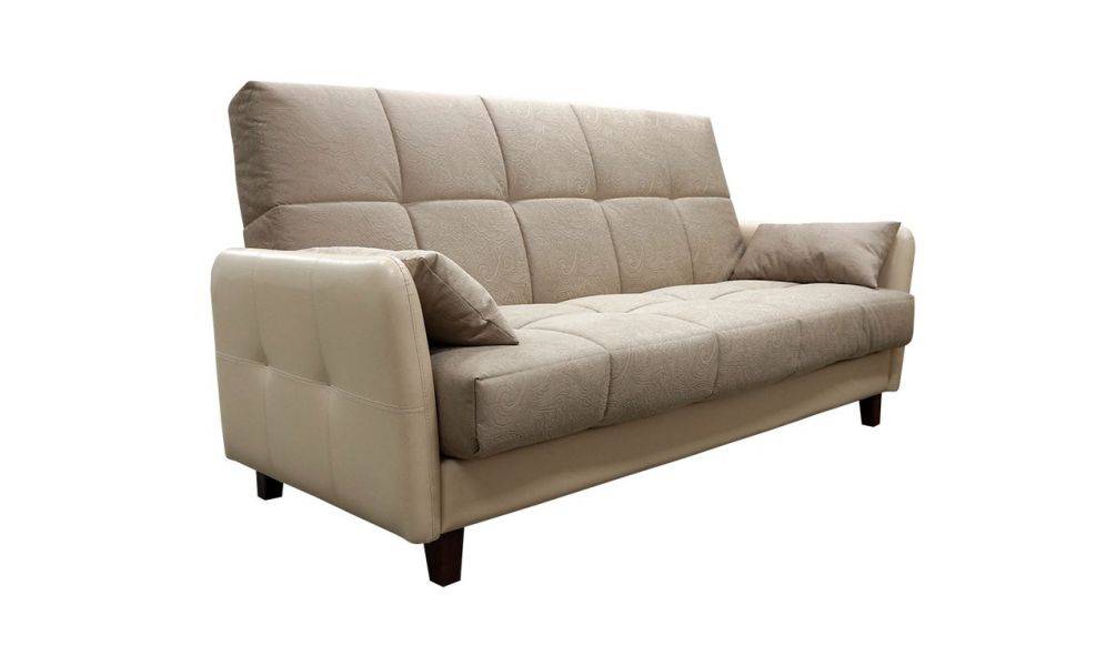 диван прямой милана 7 бд в Нижневартовске