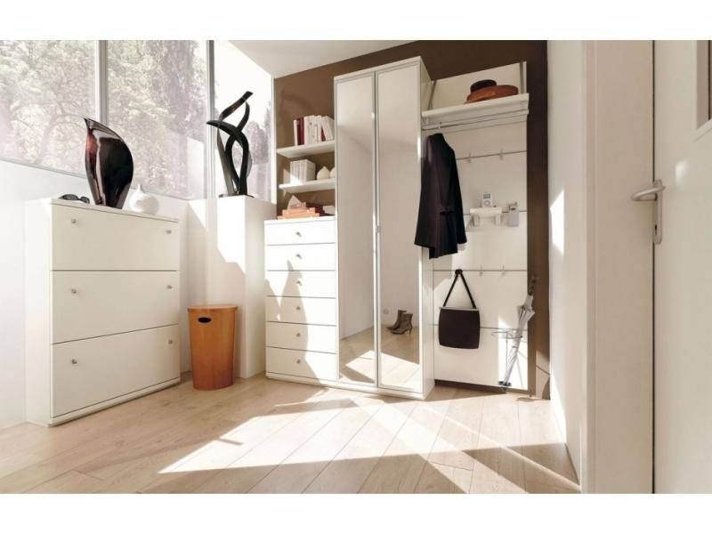 прихожая белая в Нижневартовске