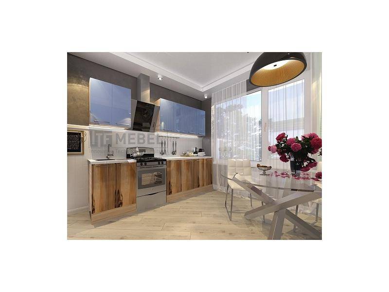 кухонный гарнитур 2500 в Нижневартовске