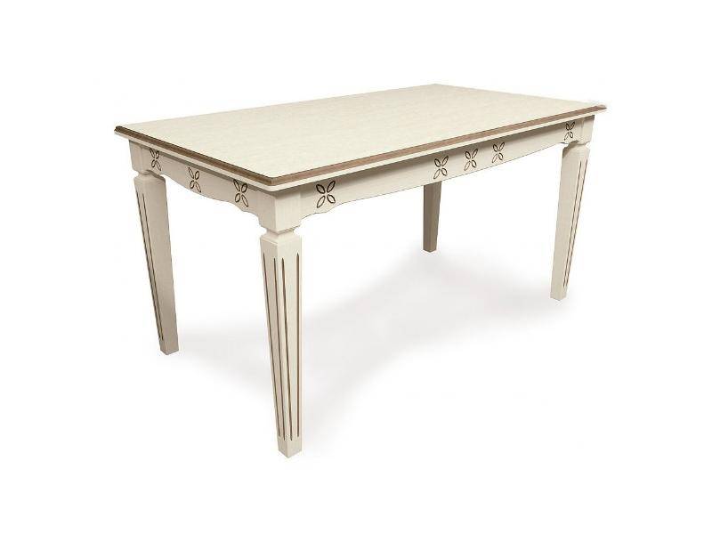 стол обеденный мадрид 1,9 в Нижневартовске