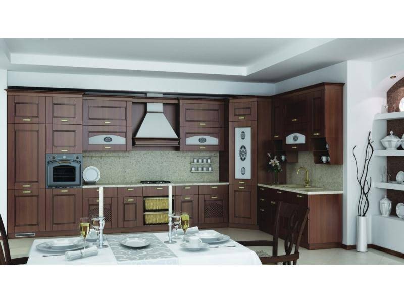 кухня руна в Нижневартовске