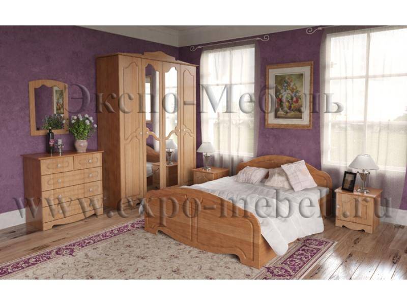 спальня мечта в Нижневартовске