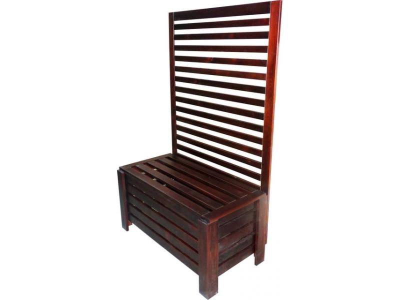 прихожая из массива кедра в Нижневартовске