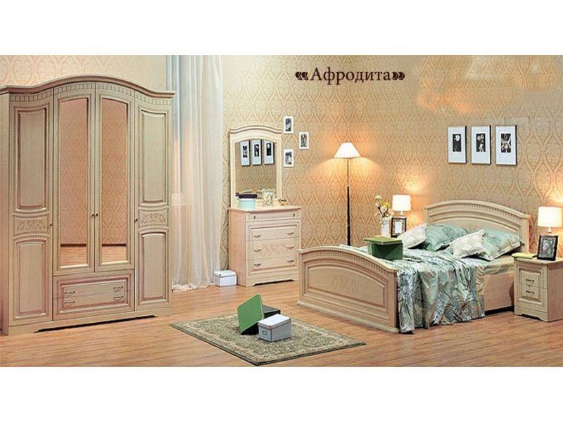 спальня афродита в Нижневартовске