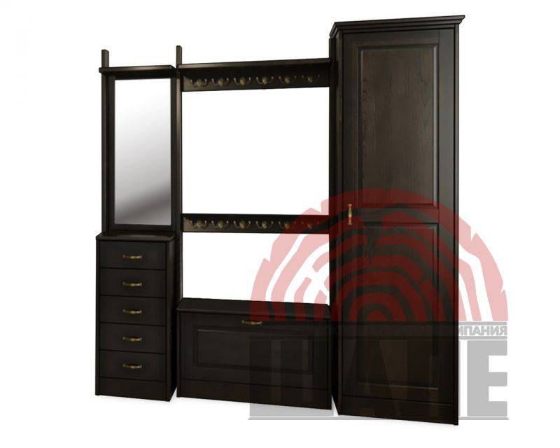 прихожая квинси в Нижневартовске