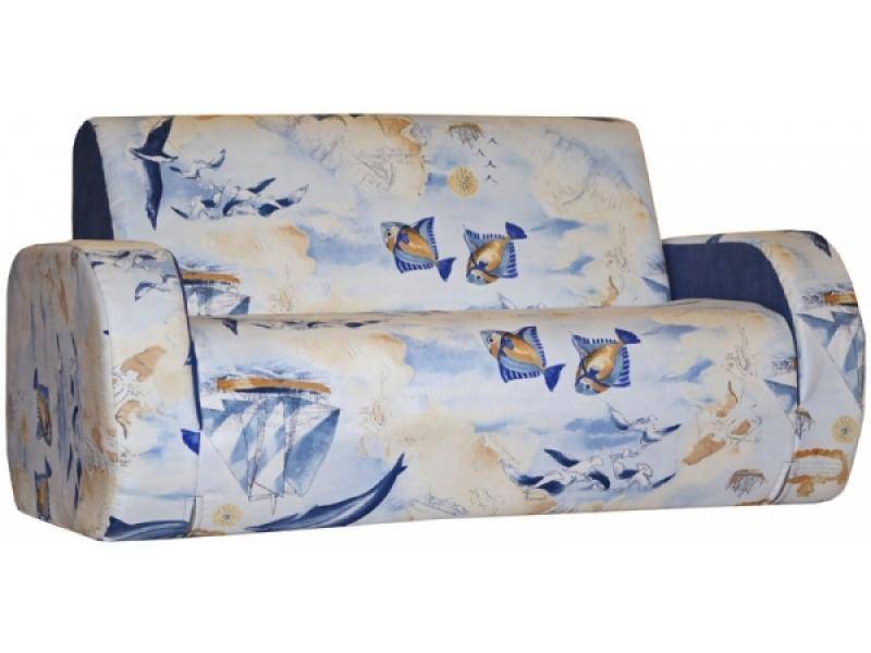 диван прямой карлсон в Нижневартовске