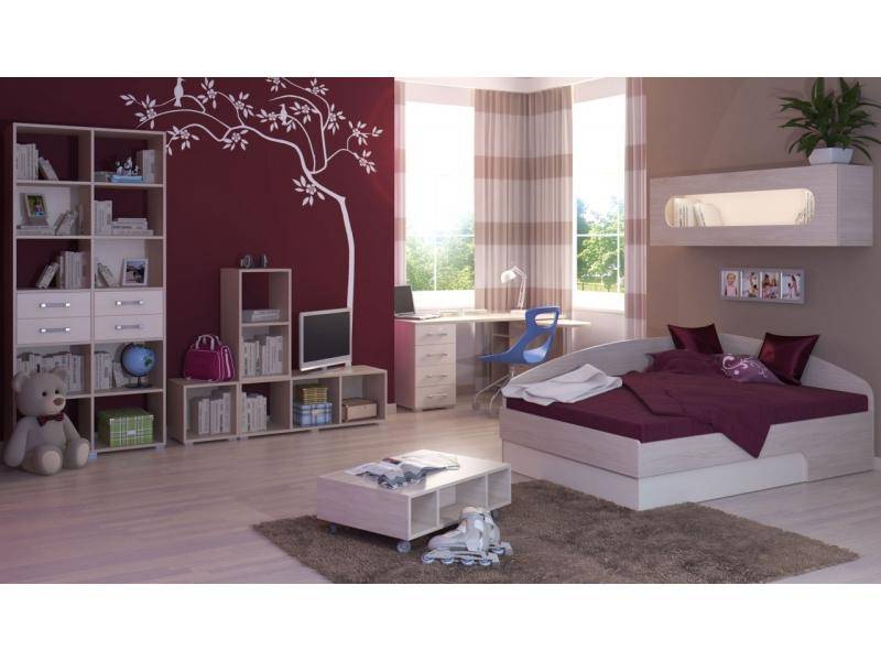 детская fresh в Нижневартовске