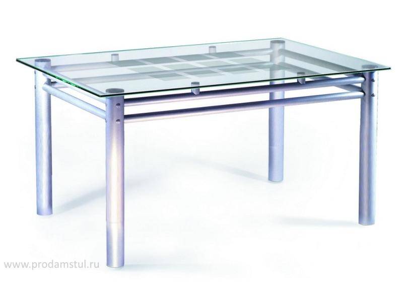 стол обеденный рекорд 4м в Нижневартовске