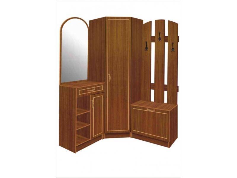 прихожая линда лдсп в Нижневартовске