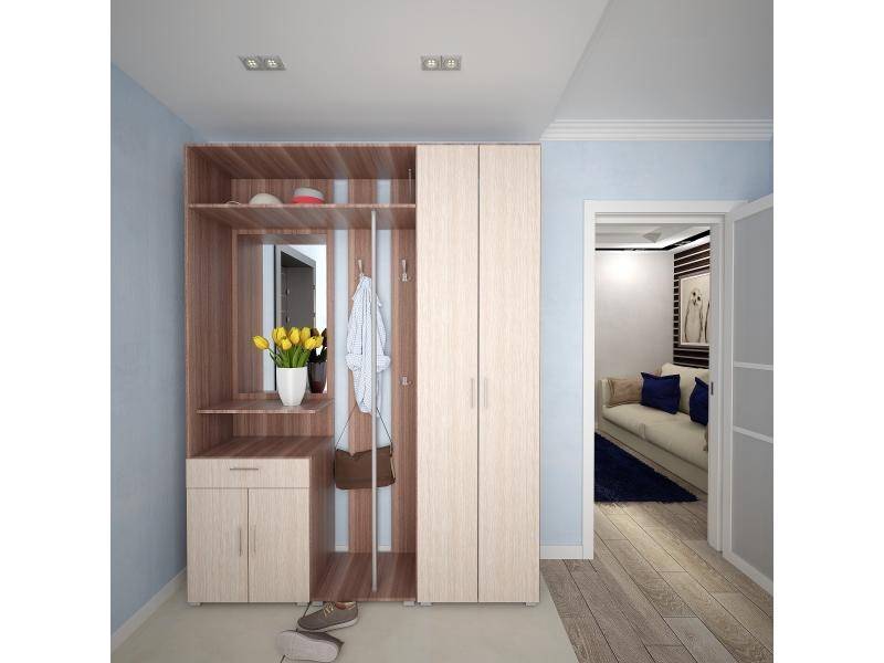 прихожая софия 1 в Нижневартовске