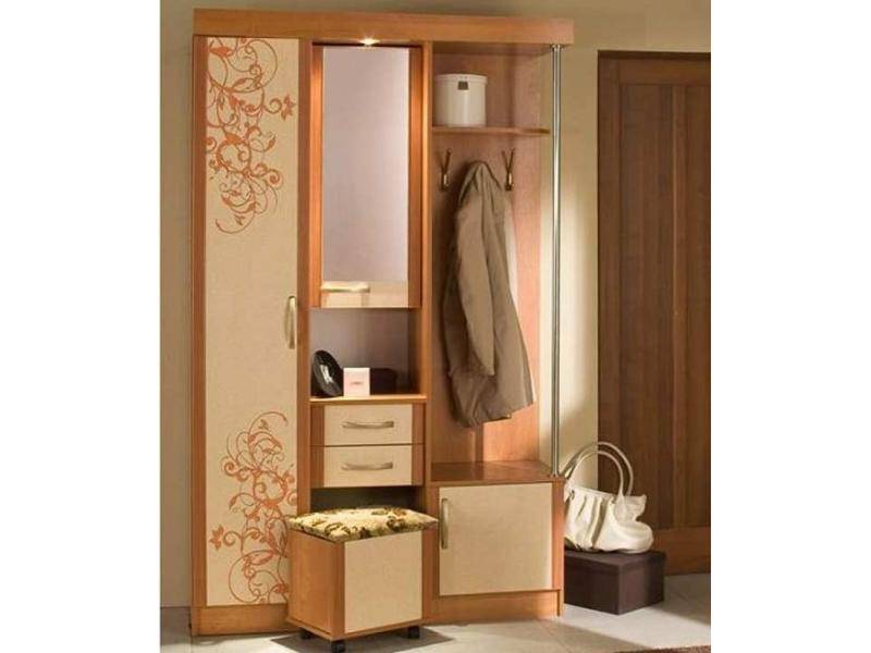 прихожая-1 в Нижневартовске