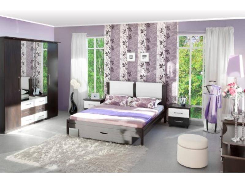 спальный гарнитур шерон в Нижневартовске