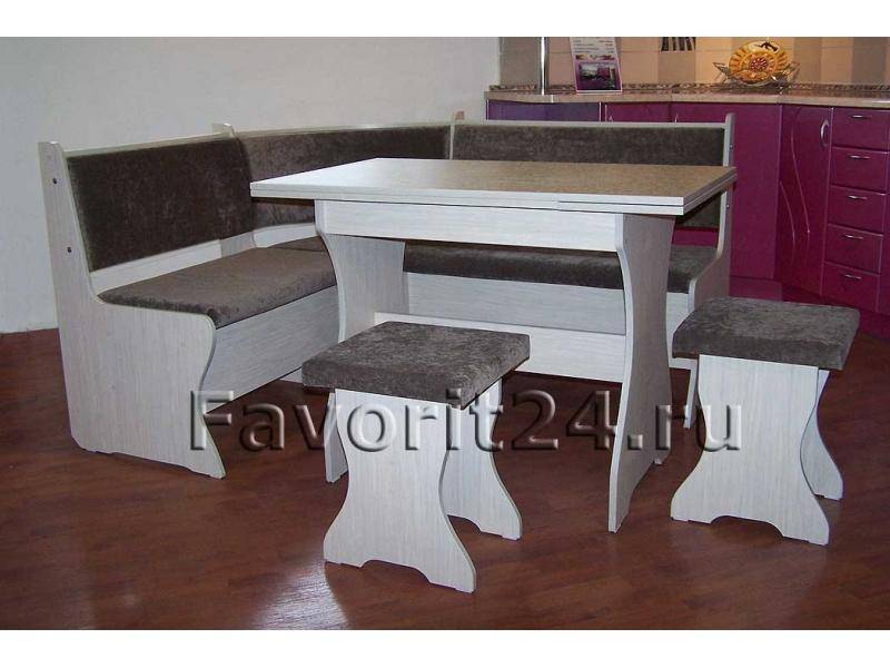 обеденная группа «олимп» в Нижневартовске