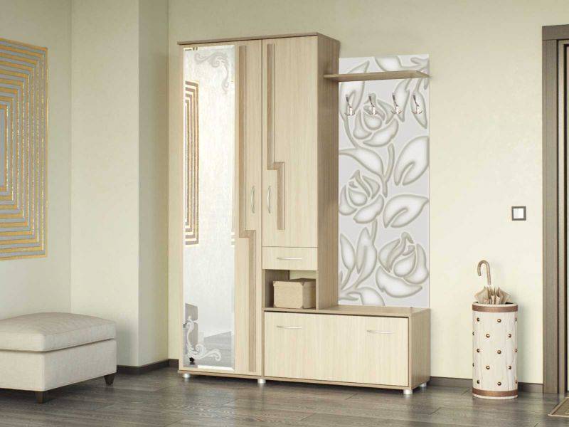 прихожая 20 в Нижневартовске