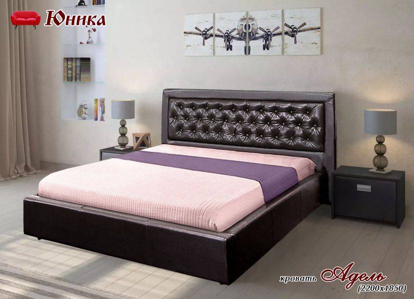 кровать адель в Нижневартовске