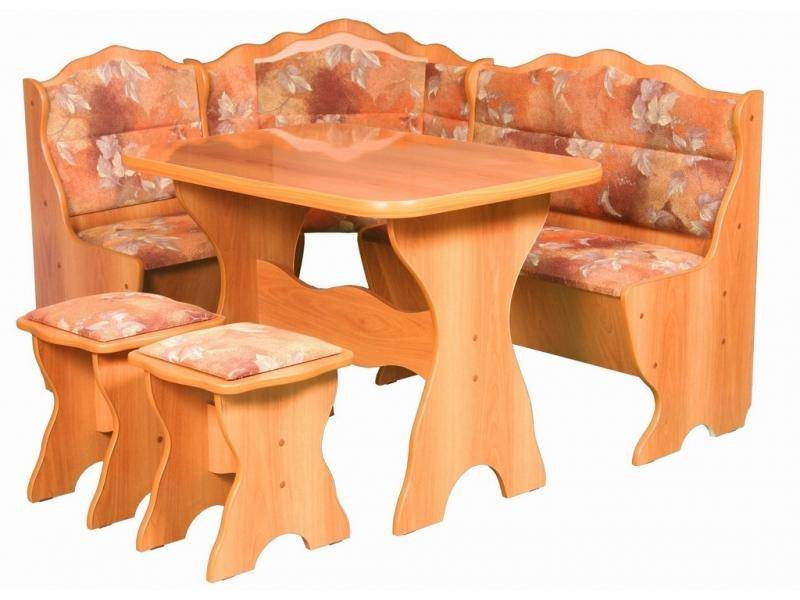 кухонный гарнитур угловой в Нижневартовске