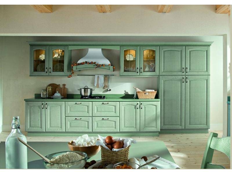 кухня каррара в Нижневартовске