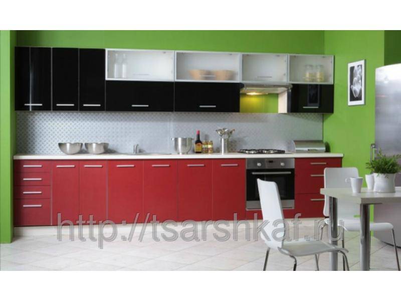 кухня п5 в Нижневартовске